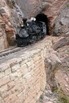 Rock Tunnel, NM