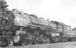 D&RGW Class M-67 #1502