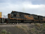D&RGW SD40T-2 #5385