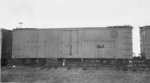 D&RGW Narrow Gauge Refrigerated Boxcar #60