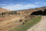Mine Expansion at Anaconda, CO