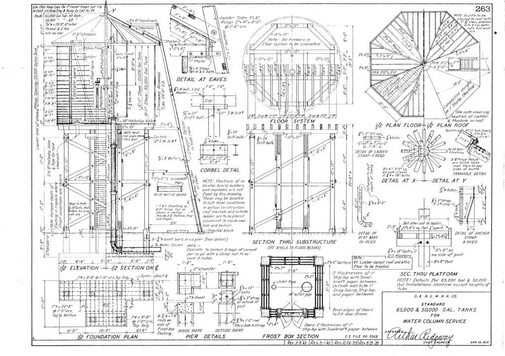 drgw_standardplans_p263.png