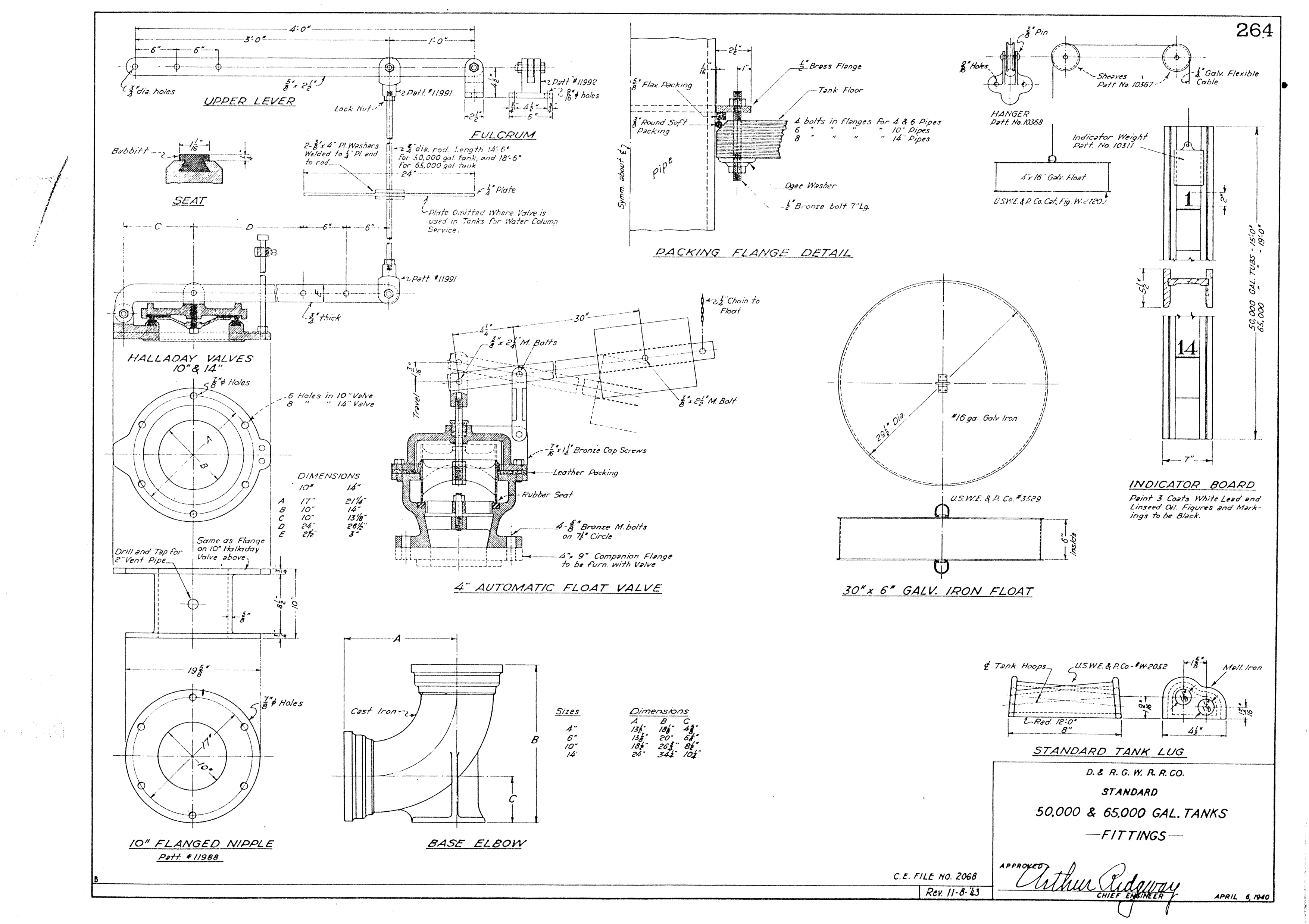 drgw_standardplans_p264.png