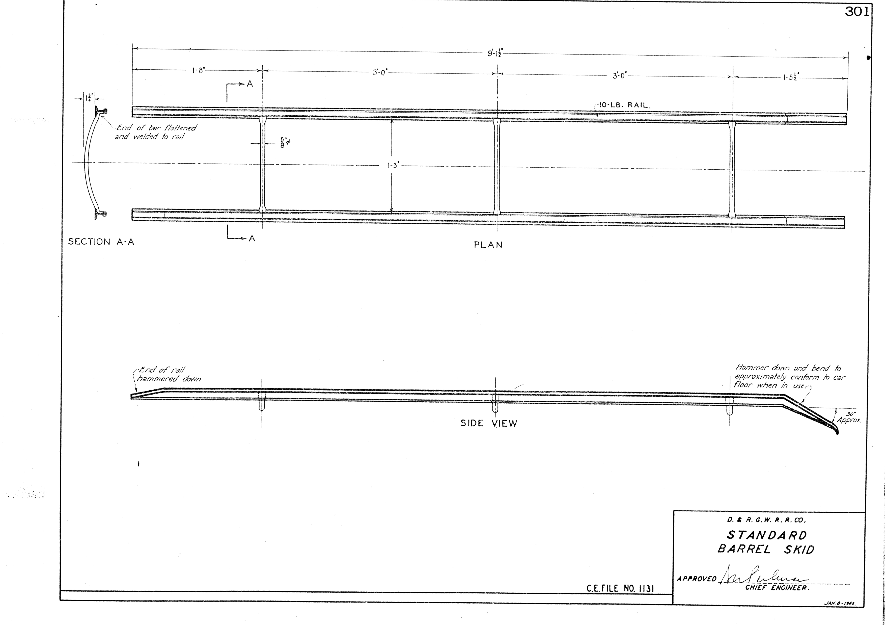 drgw_standardplans_p301.png