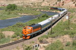 Canon City & Royal Gorge 403