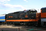 Canon City & Royal Gorge 5305