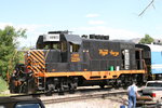 Canon City & Royal Gorge 2238