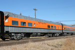 Canon City & Royal Gorge (CRRX) 2510 - "Silver Cliff"