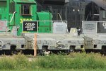 D&RGW X-450 - Scale Test Car