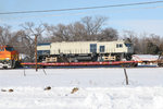 Saturday out around La Junta, CO