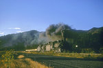 D&RGW 2-8-2 Class K-37 492 and Class K-36 484