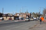Alamosa Crossing Replacement - 2007