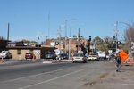 Alamosa Crossing Replacement - 2007