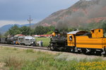 Home Ranch, CO