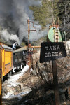 Tank Creek, CO