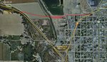 2006-2007 Delta, CO, Railroad Realignment