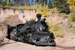 Mud Tunnel, NM