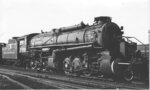 D&RGW Class L-95 #3401