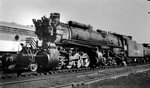 D&RGW Class L-95 #3409