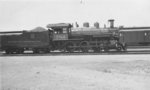 D&RGW Class T-29 #764