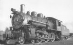 D&RGW Class T-29 #772