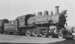 D&RGW Class T-29 #789