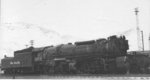 D&RGW Class L-109 #3551