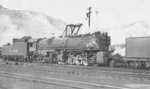 D&RGW Class L-109 #3561