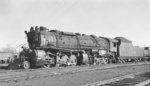 D&RGW Class L-109 #3560