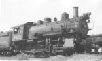 D&RGW Class C-41 #1013