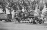 D&RGW Class C-41 2-8-0T #01