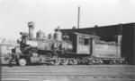 D&RGW Class C-16 #268