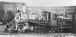 D&RGW Class C-16 #223