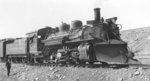 D&RGW Class K-28 #475