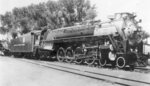 D&RGW Class M-68 #1804