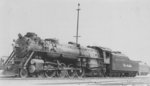 D&RGW Class M-64 #1707