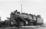 D&RGW Class L-77 #3360