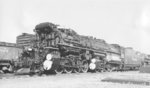 D&RGW Class L-131 #3608