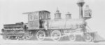 D&RG Class 42.5 #108