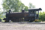 D&RGW / Cumbres & Toltec Class K-36 #488