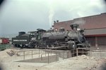 D&RGW / Durango & Silverton Class K-36 #480