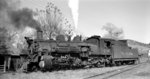 D&RGW / Durango & Silverton Class K-36 #486