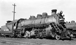 D&RGW Class K-59 #1205