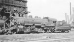 D&RGW Class K-59 #1211