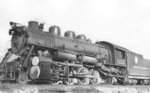 D&RGW Class K-59 #1212