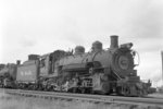 D&RGW Class K-37 #490