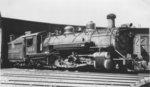 D&RGW / C&TS Class K-37 #494