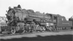 D&RGW Class M-67 #1508