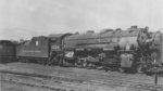 D&RGW Class M-67 #1529