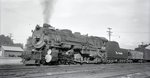 D&RGW Class M-67 #1526